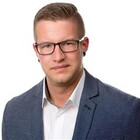 Daniel Haines 